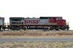 BNSF 808